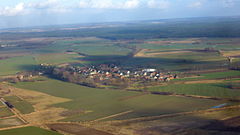 Kłopot_(woj_lubuskie)-aerial_view