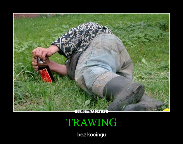 trawing